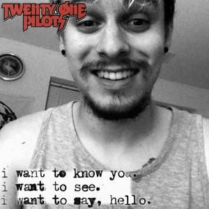 Meet your Posher, Ricky